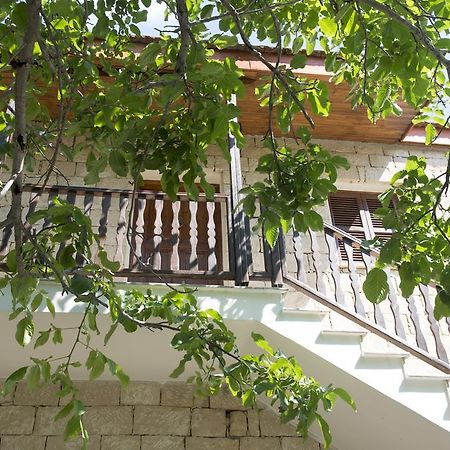 Villa Marianna Mansion Pachna Camera foto