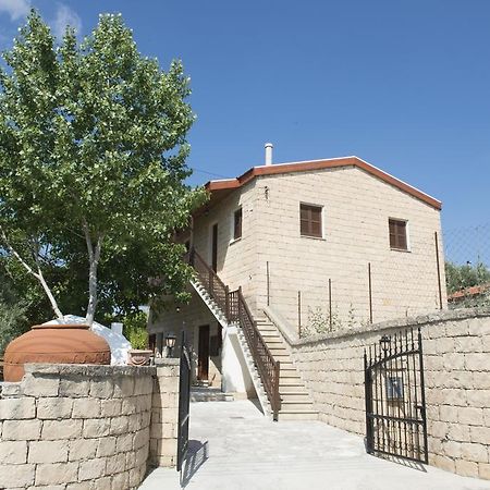 Villa Marianna Mansion Pachna Camera foto