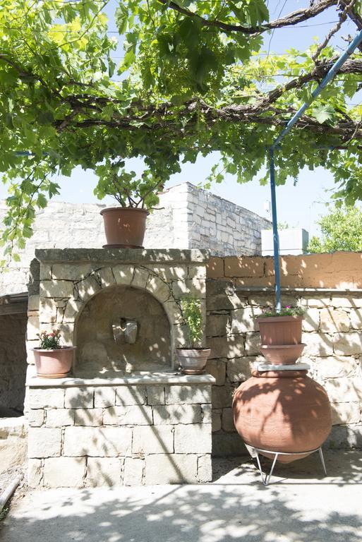 Villa Marianna Mansion Pachna Camera foto